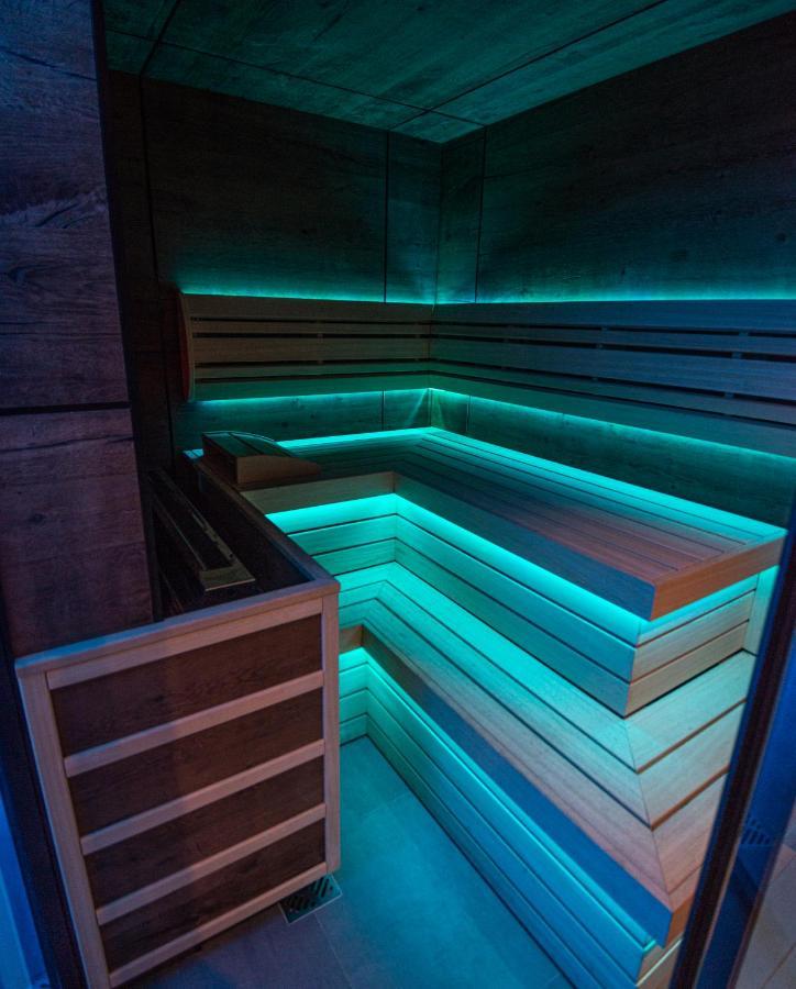 Marconio Wellness Private Pool & Spa - City Center Belgrade Exterior photo
