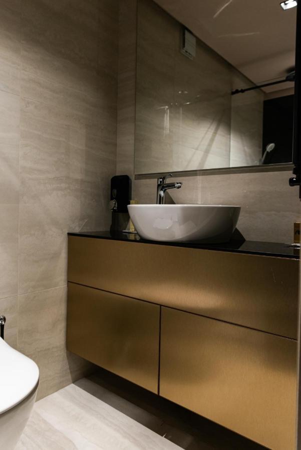 Marconio Wellness Private Pool & Spa - City Center Belgrade Exterior photo